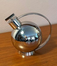 Cocktail Shaker  Alessi design Marianne Brandt Bauhaus 