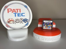 Tetris DS Nintendo DS/3DS [nur