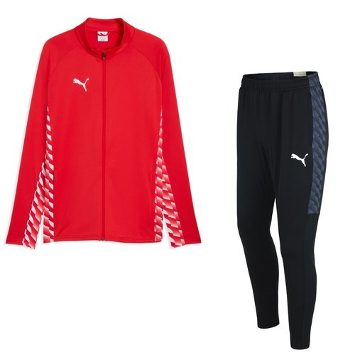 Puma trainingsanzug sportanzug - trainingsanzug,