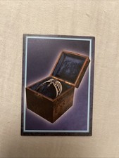 Panini Harry Potter Evolution Trading Cards Karte Nr. 268 Horcrux