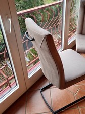  Esszimmerstühle  8 Stück