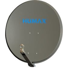 Humax 75 Professional Sat