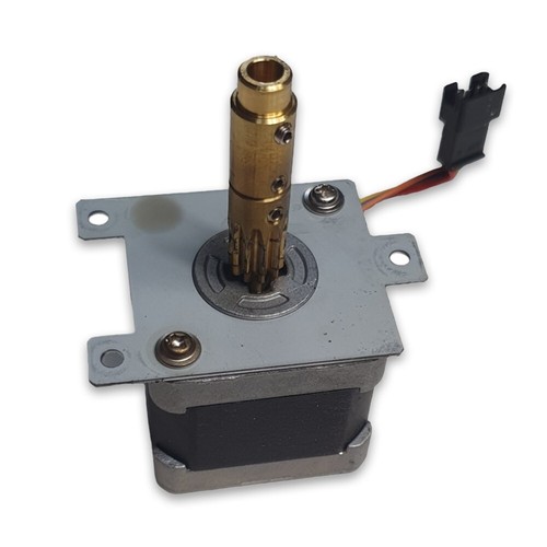 Sanyo denki stepper motor 65 - sanyo, 4.65