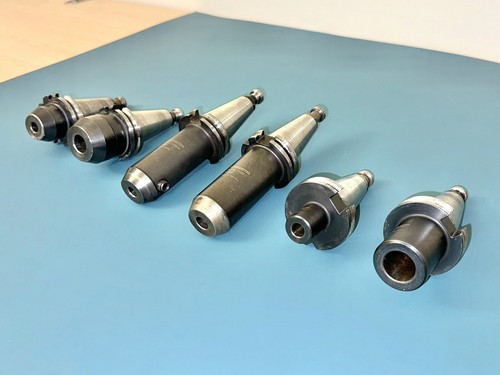Wohlhaupter sk40 aufnahme - wohlhaupter, sk40-aufnahme