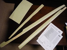 Aufklebersatz für Ford Ka