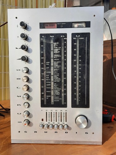 Guter 70s grundig - guter, 260