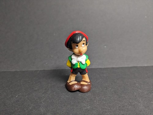 Figur pinocchio walt - figur,