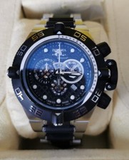 Invicta SWISS MADE Subaqua NOMA IV III V SEA HUNTER RESERVE PRO DIVER VENOM II