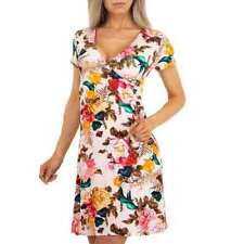 Damen , Sommerkleider, Stretchkleider Moda Italia