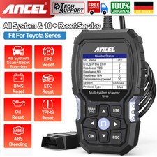 2025 ANCEL TD700 KFZ