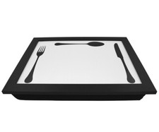 Knietablett P-947 mit Kissen