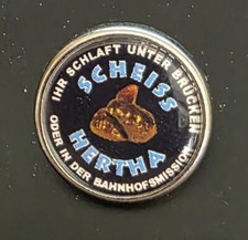 Hertha BSC Berlin Pin -