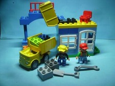 Lego Duplo Eisenbahn