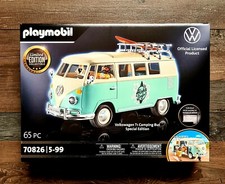 Playmobil 70826 Volkswagen T1