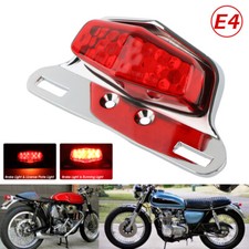 Heck Rücklicht Bremslicht