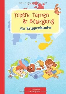 Toben turnen bewegung für - toben,,