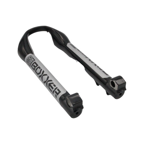 Rock shox reba air - shox, u-turn