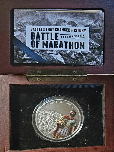 Silver coin battles - silver,