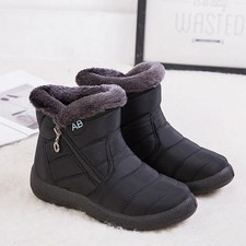 Damen Schneeschuhe Winter