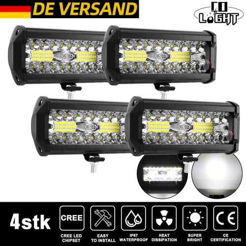 480w led fernscheinwerfer - 4,