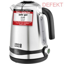 Lebenlang LBE2662 Wasserkocher