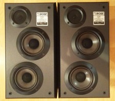 BOSE ML3 BLK Lautsprecher