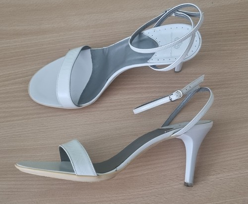 Italien elegante sandalett - italien,,