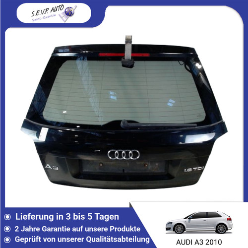 Heckklappe audi - 🇩🇪, ➤