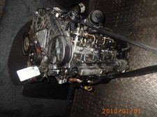 127744 Motor ohne Anbauteile
