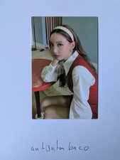 nayeon Twice Eyes Wide Open