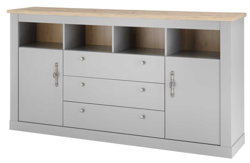 Kommode sideboard chambord - sideboard,