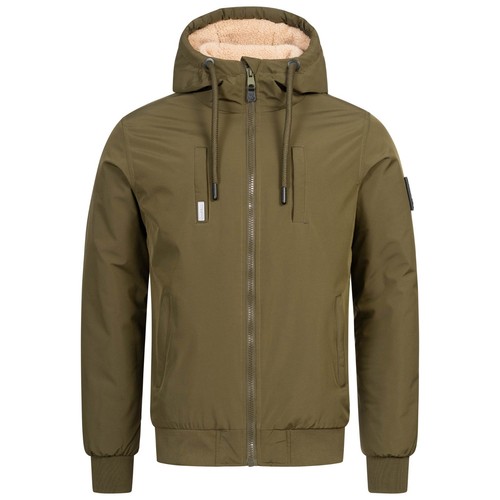 Herren winter herbst - herbst, jacke