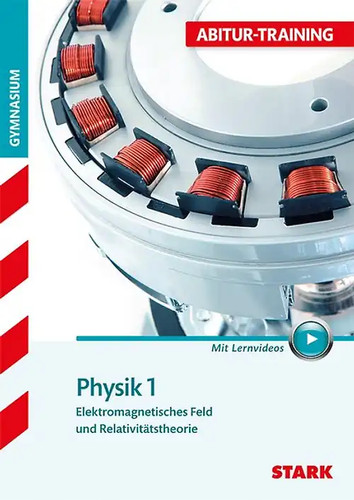 Stark physik - 1,