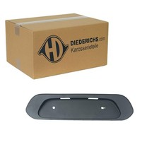 DIEDERICHS BLENDE SCHWARZ