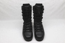 Haix Polizei Einsatzstiefel Bergstiefel Leder Gore-Tex Gr. 43