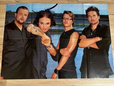 BP2275 The Rasmus ca. DIN A1