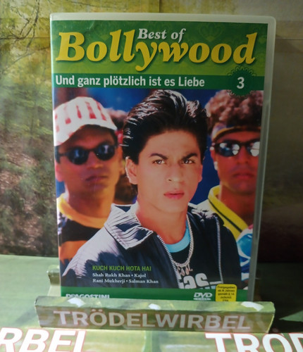 Best bollywood dvd - best,