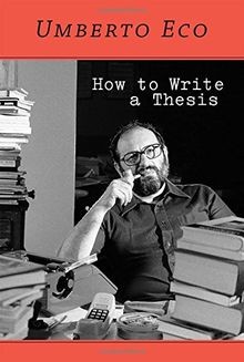 How write thesis mit - thesis, (mit