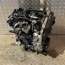 Motor Alfa Romeo Giulia
