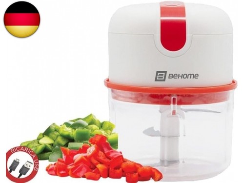 Zerkleinerer elektrisch mini - zerkleinerer,