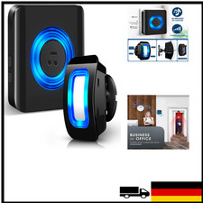 Bewegungsmelder Aussen Klingel