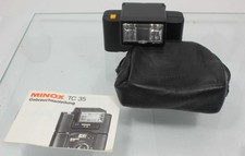Minox TC 35 Blitz für Minox