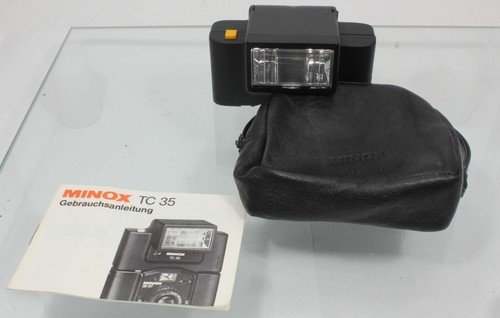 Minox blitz für - tc,