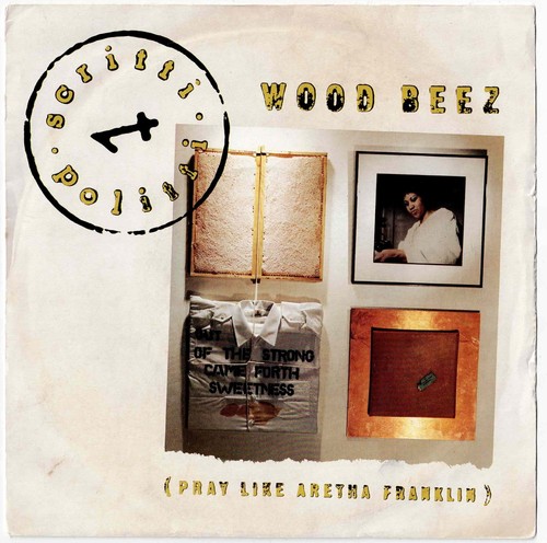 Scritti politti 3x7 wood - politti,