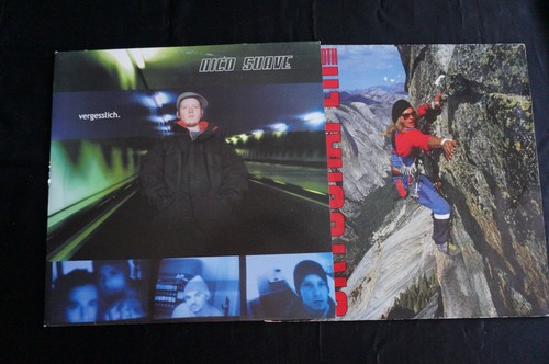 Schallplatten konvolut - schallplatten,