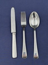 Menübesteck Atelier 3tlg. 90g