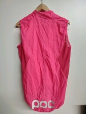 POC Weste Avip Pink Windjacke