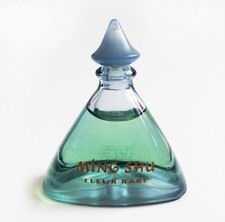 Ming Shu  Fleur Rare • Yves