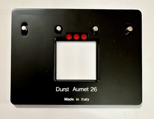 Original durst aumet beneg - aumet, 26