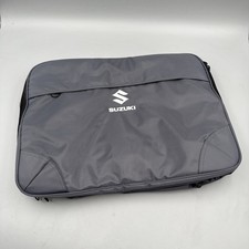 Suzuki top case innentasche - top-case,